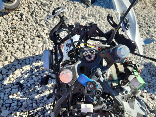 2024 KAWASAKI EX500 - ML5EXGG1XRDA13043