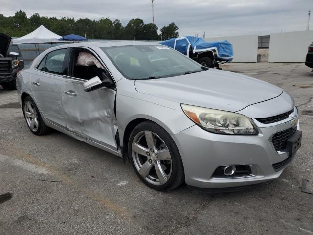 2015 CHEVROLET MALIBU LTZ 1G11G5SXXFF155256