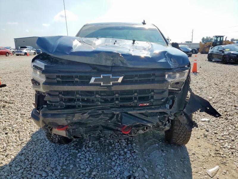 2024 CHEVROLET SILVERADO 3GCUDFE88RG226898