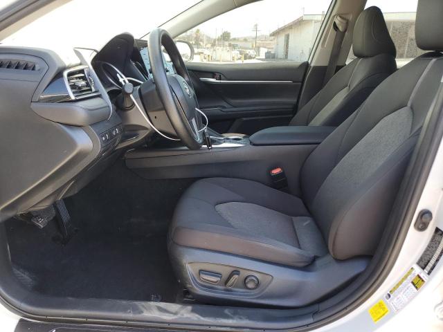 2024 TOYOTA CAMRY LE - 4T1C11AK9RU225650