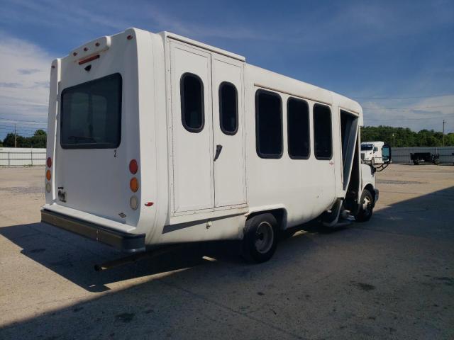 2021 CHEVROLET EXPRESS G3 #3292504693