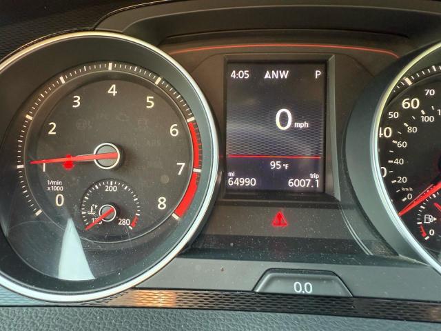 2017 VOLKSWAGEN GTI S/SE 3VW447AU9HM064981