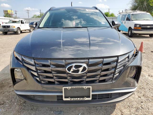 2024 HYUNDAI TUCSON SEL - 5NMJF3DE2RH364069