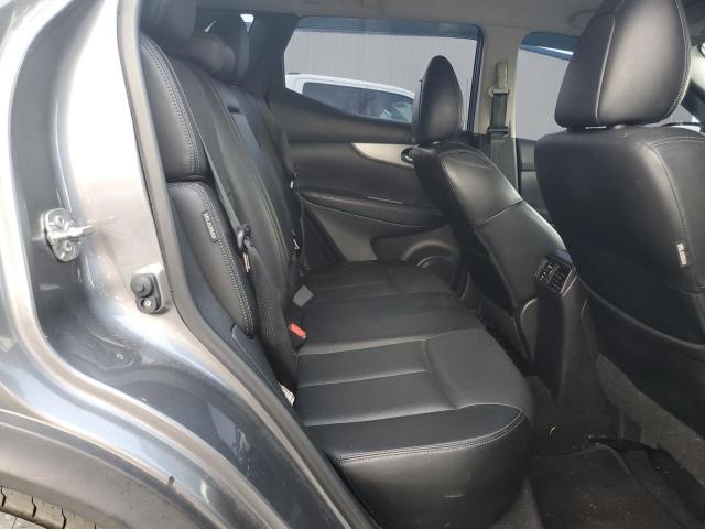 2020 NISSAN ROGUE SPOR JN1BJ1CV0LW552248