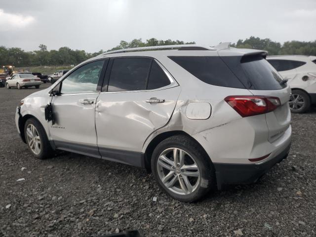 2020 CHEVROLET EQUINOX PR - 3GNAXYEX9LS665844