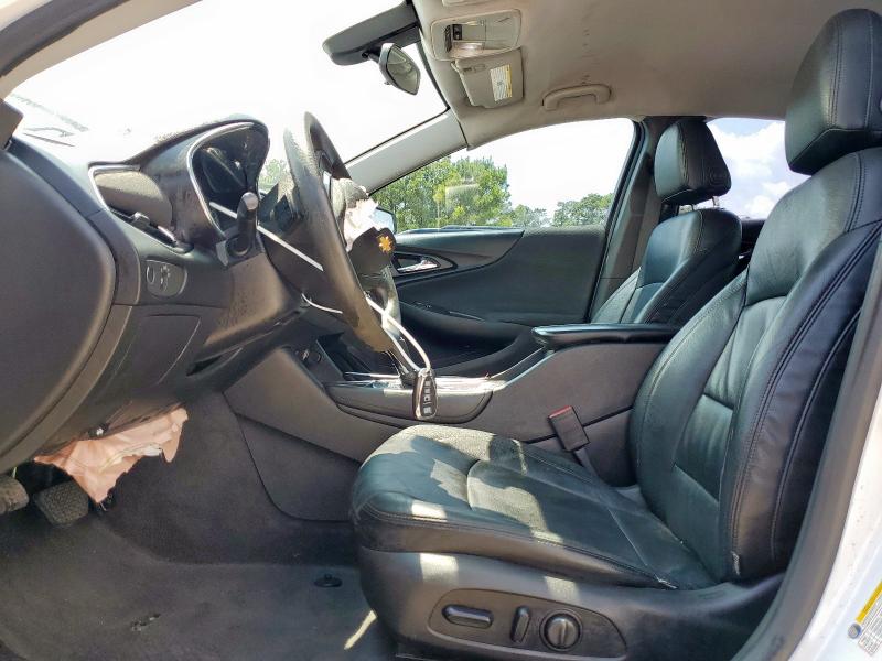 2018 CHEVROLET MALIBU LT - 1G1ZD5ST0JF129685
