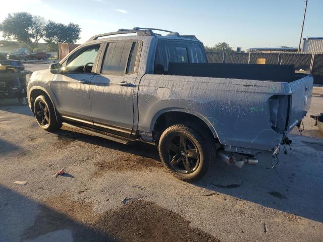 2022 HONDA RIDGELINE 5FPYK3F84NB022921