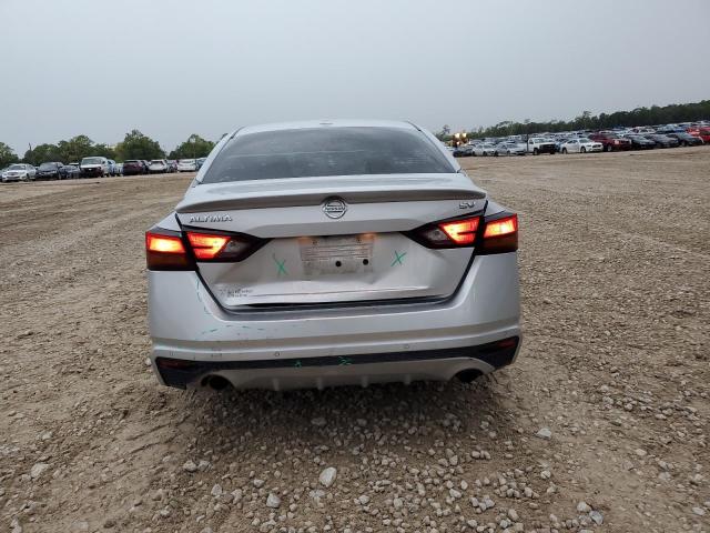 2019 NISSAN ALTIMA SV 1N4BL4DV1KC125447