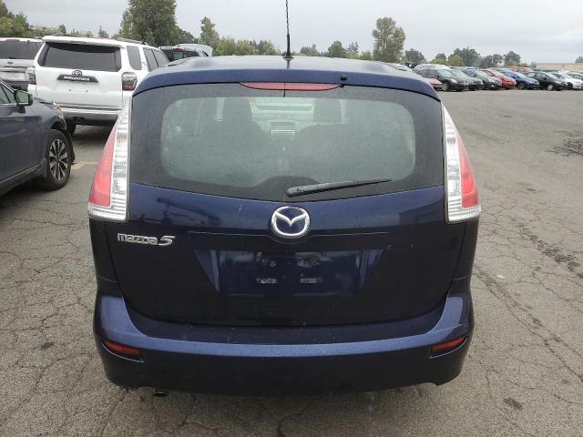 2010 MAZDA 5 - JM1CR2WL0A0361889