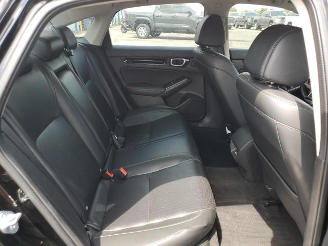 2023 HONDA CIVIC TOURING 2HGFE1F92PH302601
