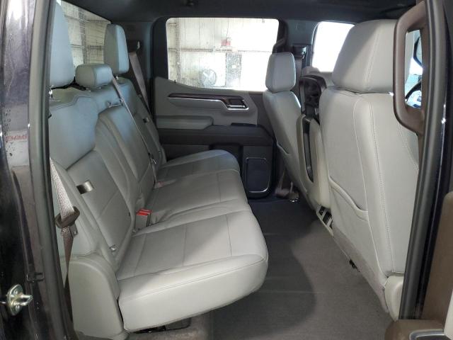 2022 GMC SIERRA K15 3GTUUDED6NG558785