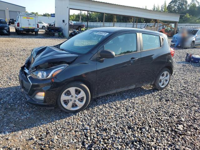 CHEVROLET SPARK LS