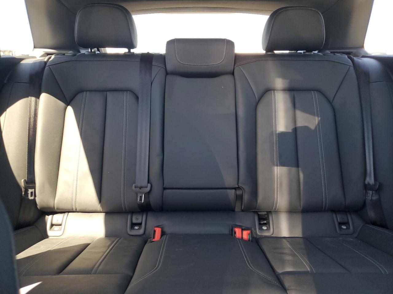 AUDI E-TRON PREMIUM PLUS