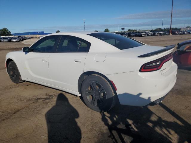 2022 DODGE CHARGER SX 2C3CDXBG8NH197821