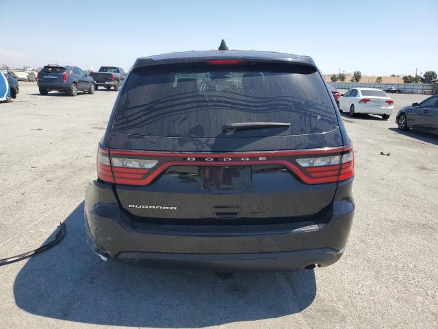 2019 DODGE DURANGO SXT 1C4RDHAG2KC836397