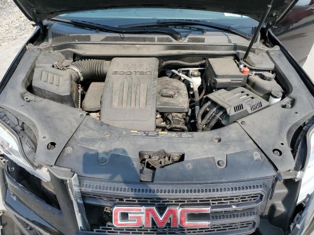 2016 GMC TERRAIN SL 2GKFLSEK8G6244881