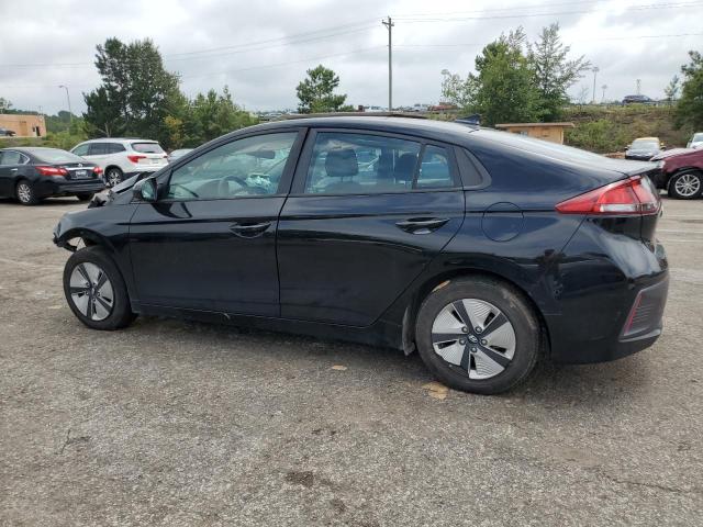 2019 HYUNDAI IONIQ BLUE KMHC65LC4KU179519