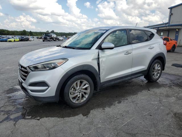 HYUNDAI TUCSON SE