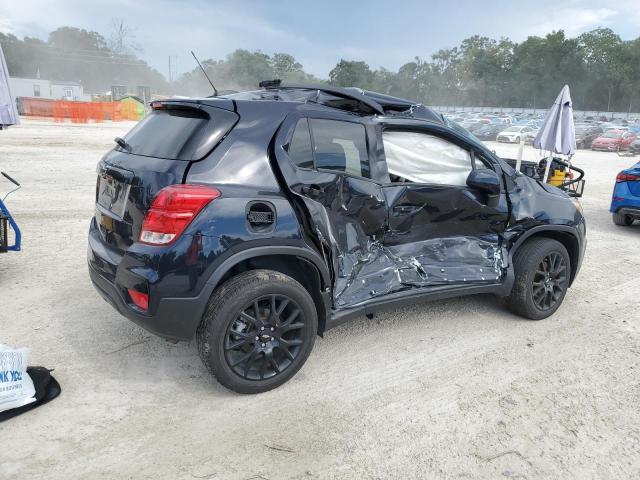 2021 CHEVROLET TRAX 1LT KL7CJPSM3MB361684