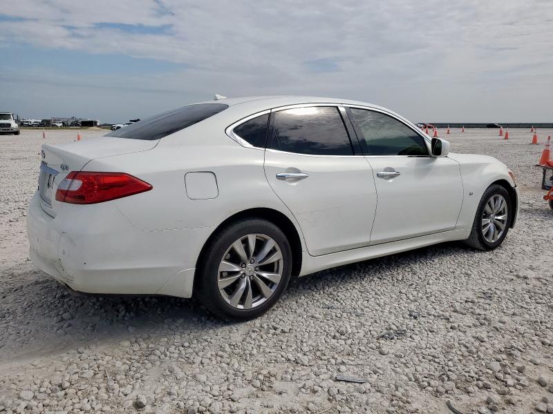 2014 INFINITI Q70 3.7 - JN1BY1AP9EM260273