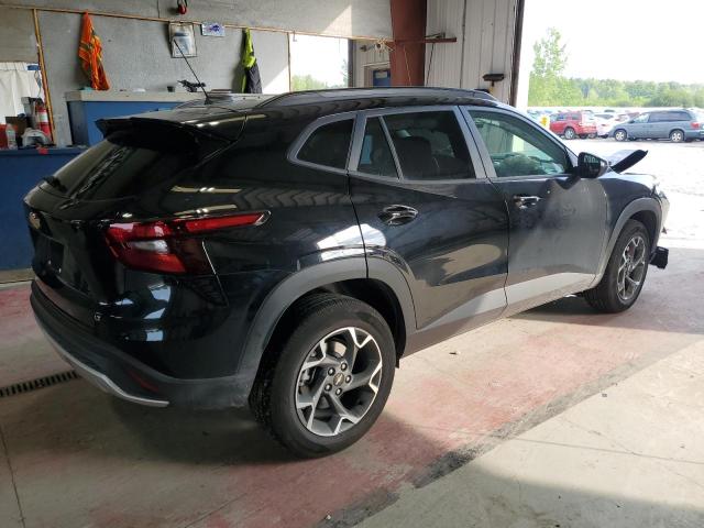 2025 CHEVROLET TRAX 1LT #3297010426