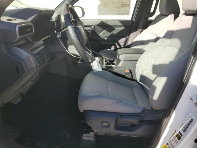 2025 TOYOTA TACOMA DOU - 3TYLB5JN8ST071854
