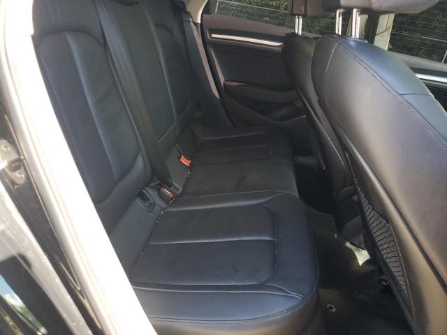 2015 AUDI A3 PREMIUM WAUBFGFF4F1006783
