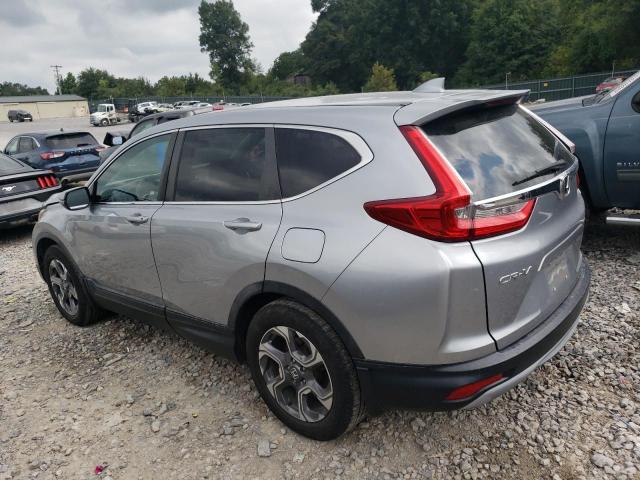 2017 HONDA CR-V EX 5J6RW1H5XHL009062