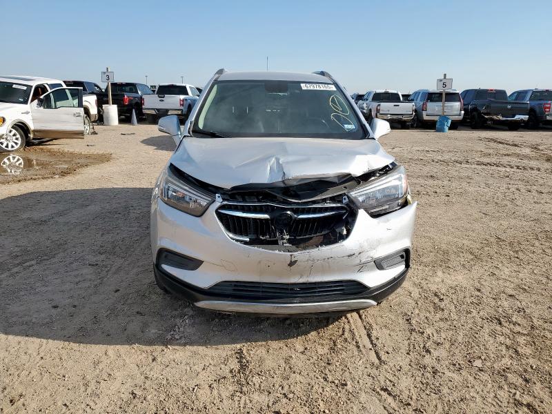 2018 BUICK ENCORE PRE KL4CJASB8JB662021