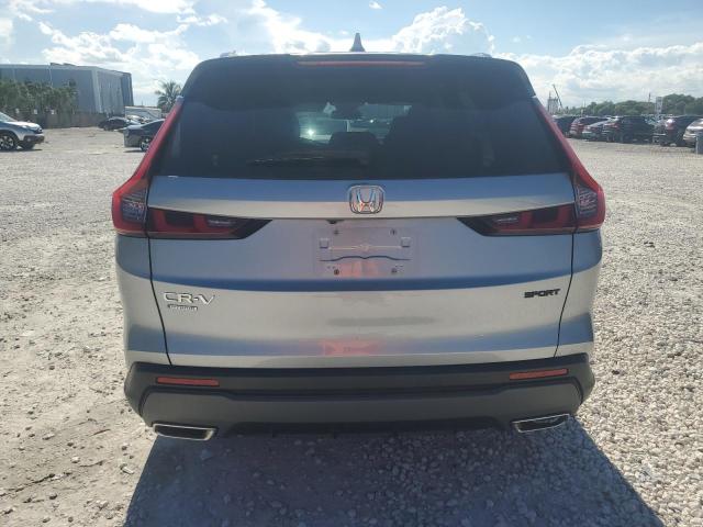 2023 HONDA CR-V SPORT #3303884706