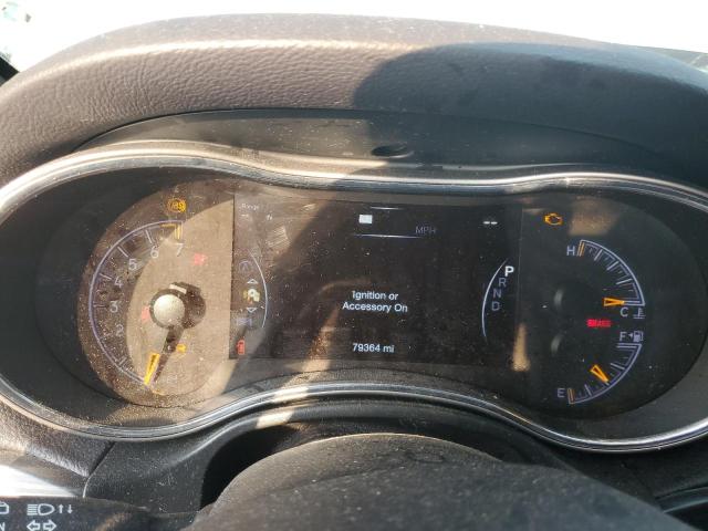 2021 JEEP GRAND CHER 1C4RJFBG5MC601183