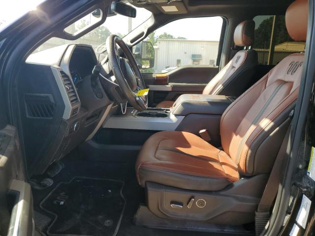 2019 FORD F250 SUPER 1FT7W2BT0KEC20020