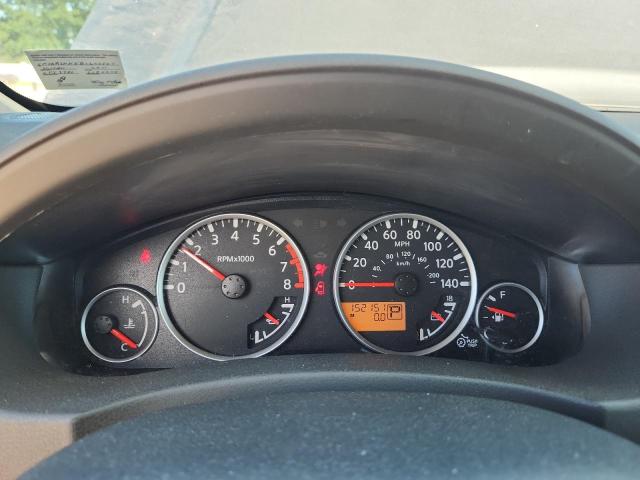 2011 NISSAN PATHFINDER - 5N1AR1NN5BC605567