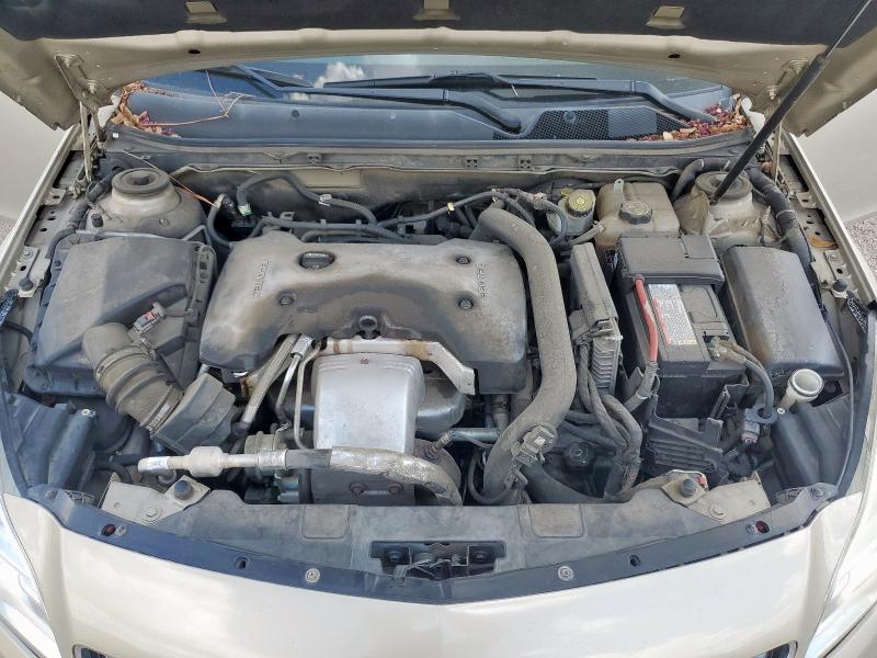 2016 BUICK REGAL 2G4GK5EX7G9137508