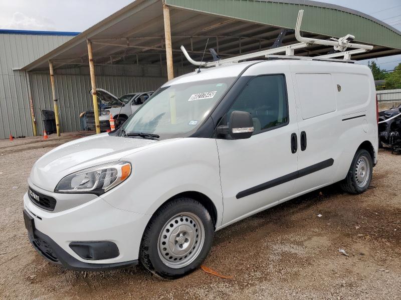 Global Auto Auctions: 2022 RAM PROMASTER