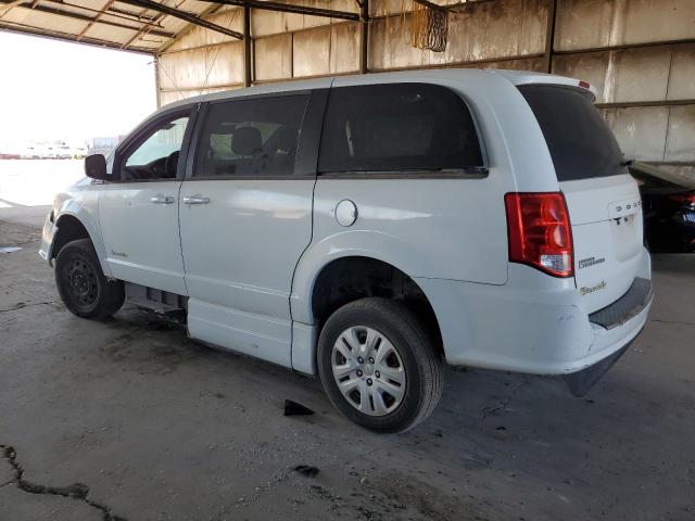 2018 DODGE GRAND CARA 2C4RDGBG0JR255916