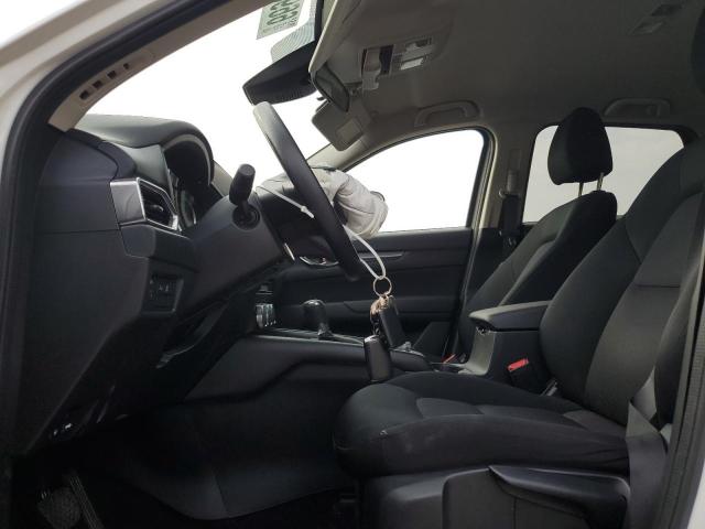 2021 MAZDA CX-5 SPORT JM3KFBBL6M0408218