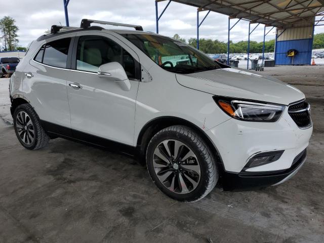 2017 BUICK ENCORE ESS KL4CJCSB0HB026022