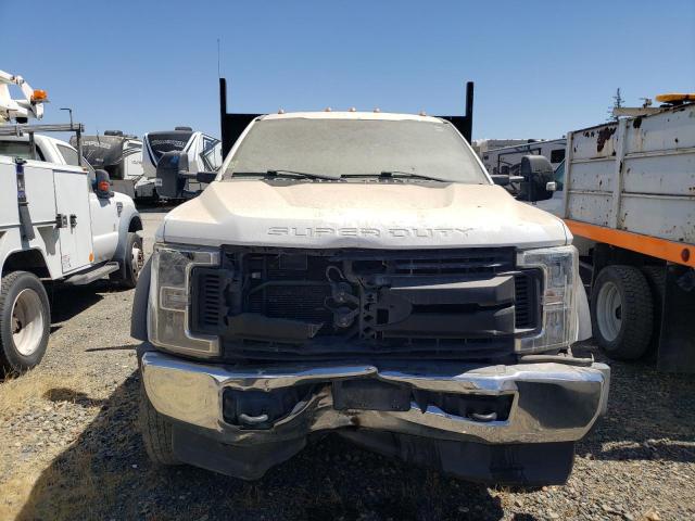 2019 FORD F550 SUPER #3232142561