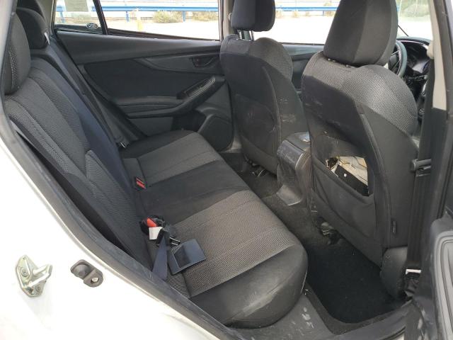2020 SUBARU IMPREZA PREMIUM 4S3GTAV69L3701180
