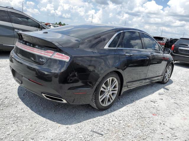2015 LINCOLN MKZ HYBRID 3LN6L2LU9FR624573