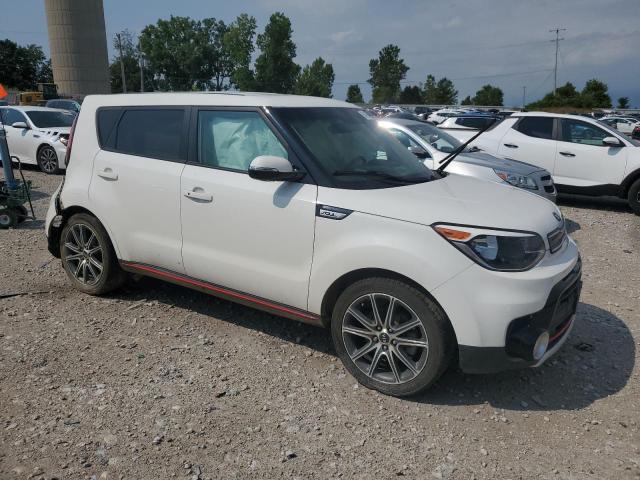 2018 KIA SOUL ! KNDJX3AA0J7507899