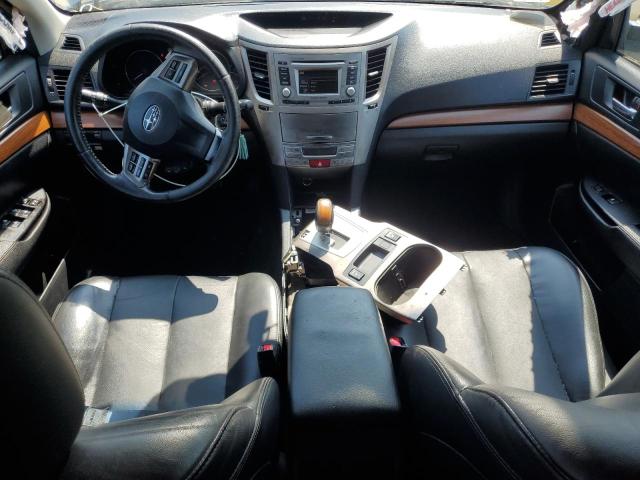 2014 SUBA OUTBACK 2.5I LIMITED - 4S4BRBLC5E3216301