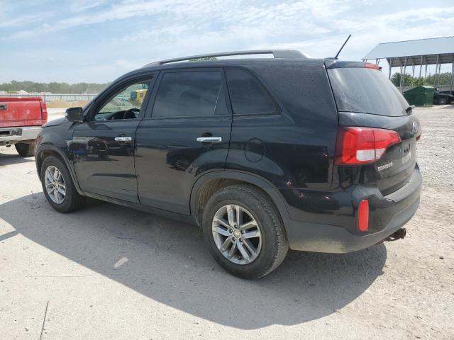 2015 KIA SORENTO LX - 5XYKT3A68FG602233