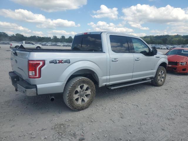 2016 FORD F150 SUPER - 1FTEW1EG3GKE82865
