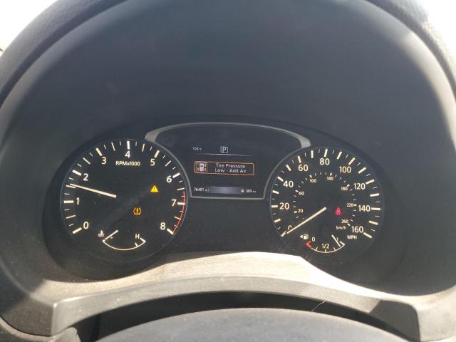 2016 NISSAN ALTIMA 2.5 - 1N4AL3AP6GC267201