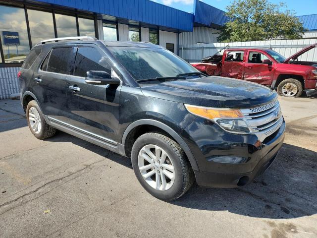 2013 FORD EXPLORER X - 1FM5K8D82DGA40667