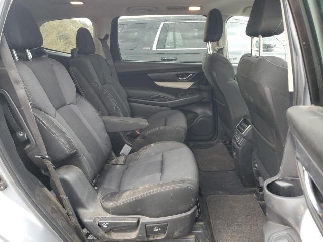 2021 SUBARU ASCENT PRE 4S4WMAFD5M3421212