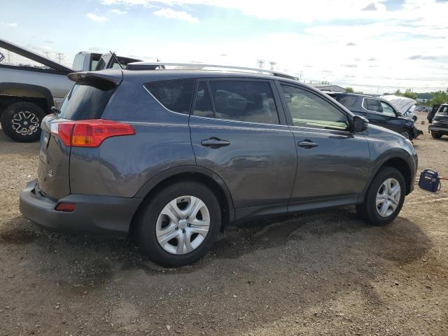 2015 TOYOTA RAV4 LE JTMBFREV1FD175214