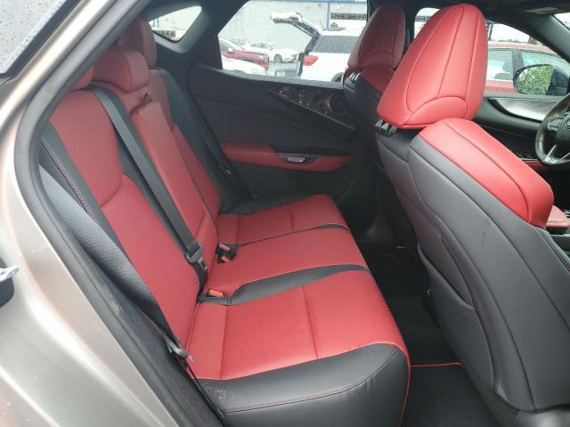 2023 LEXUS NX 350 2T2KGCEZ4PC018896